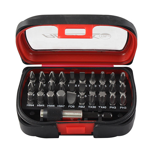 Timco Driver Bit Sets