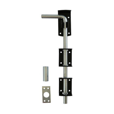 Timco Garage Drop Down Bolt