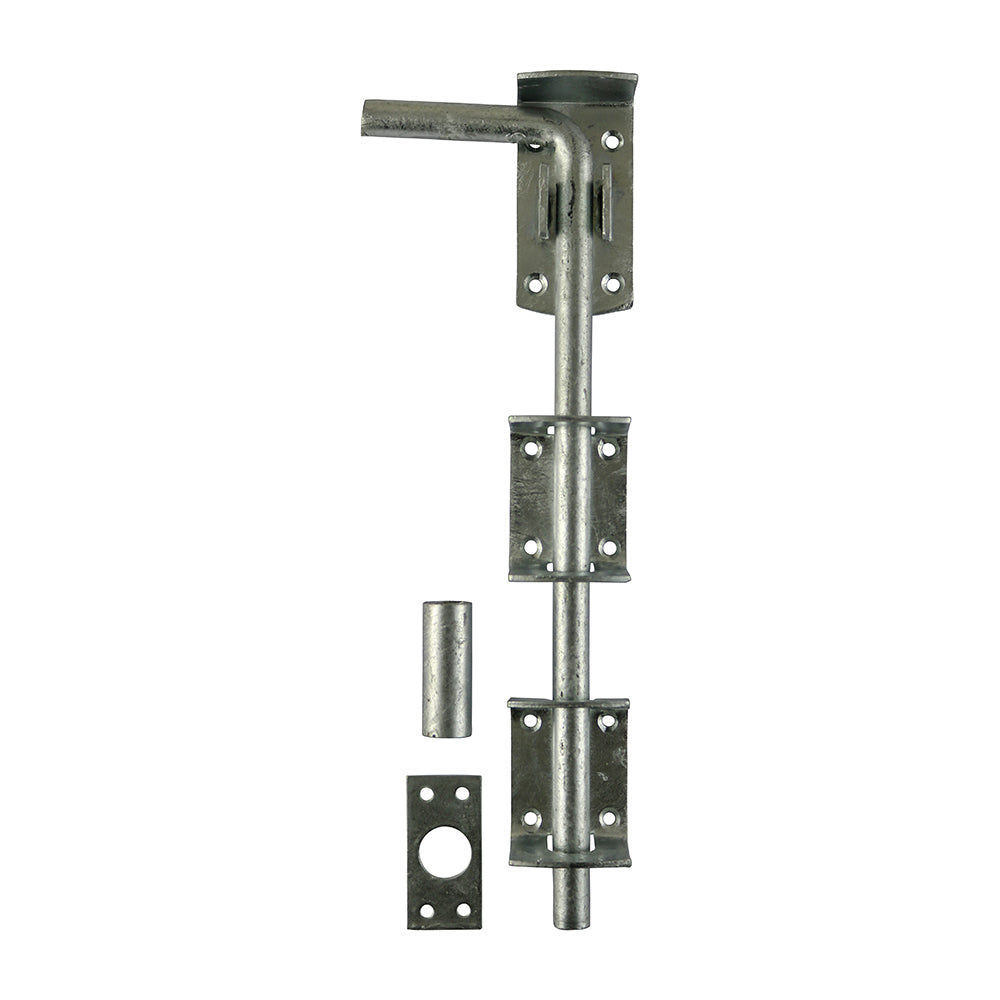 Timco Garage Drop Down Bolt