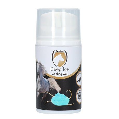 Excellent Horse Deep Ice Cooling Gel