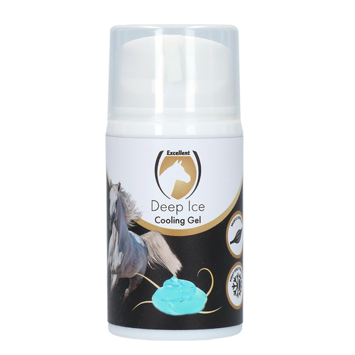 Excellent Horse Deep Ice Cooling Gel