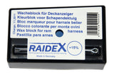 Raidex Crayon