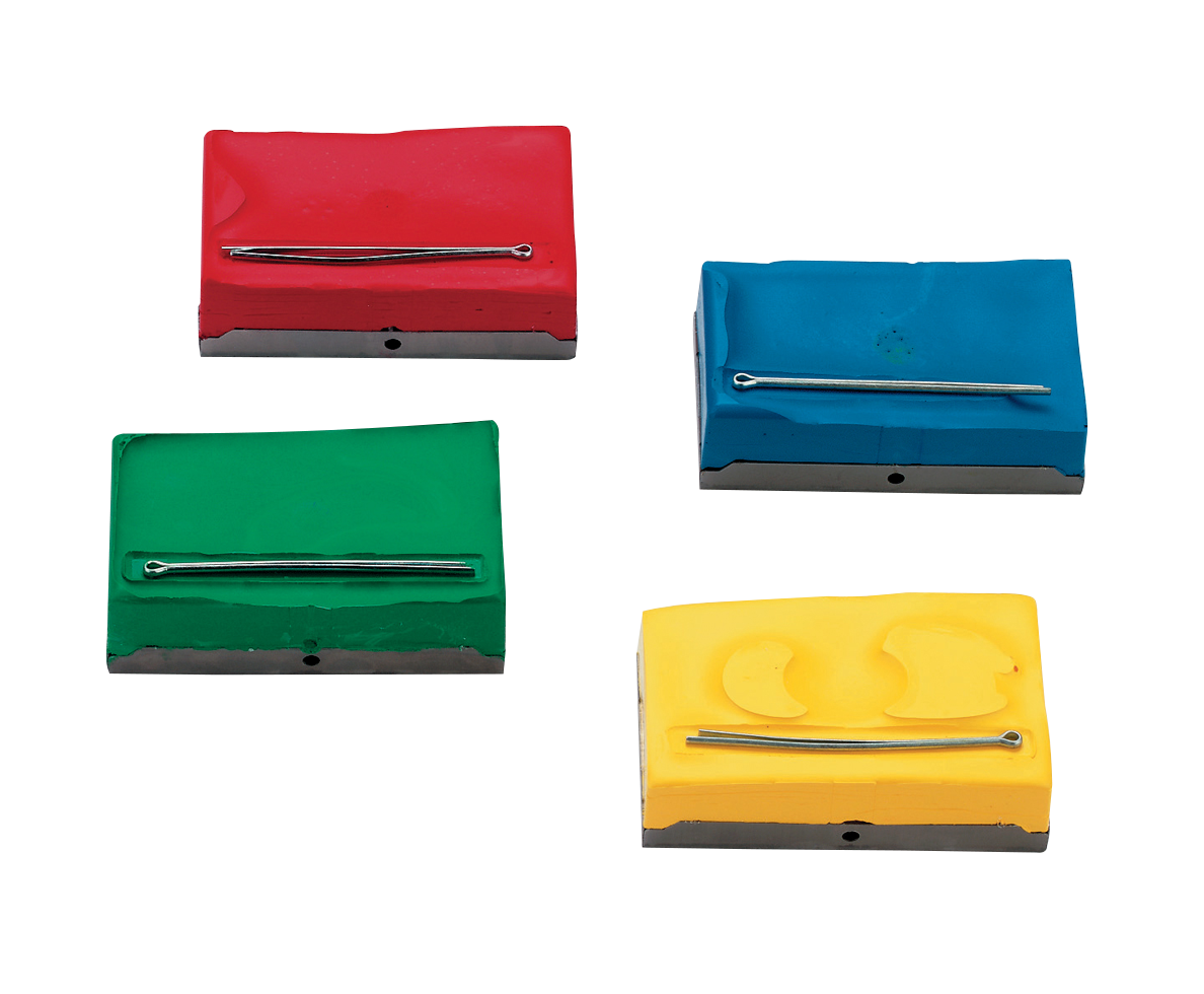 Raidex Crayon