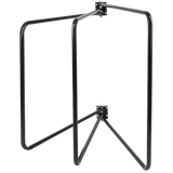 Rug Wall Hanger for 3 rugs