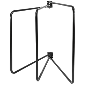 Rug Wall Hanger for 3 rugs