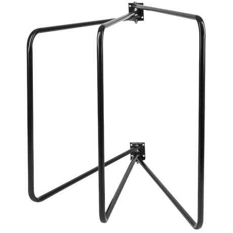 Rug Wall Hanger for 3 rugs