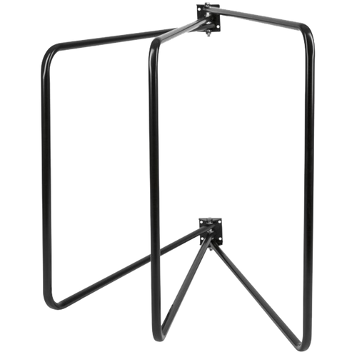 Rug Wall Hanger for 3 rugs