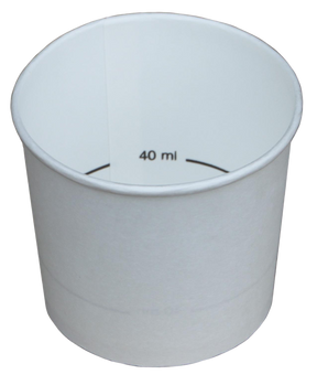 Demotec Mixing Cup