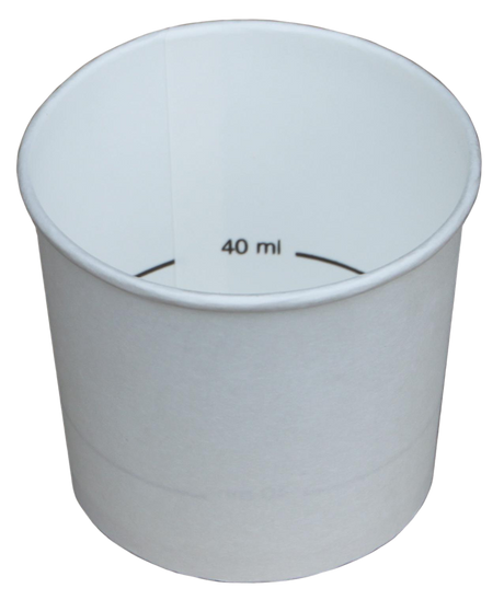 Demotec Mixing Cup