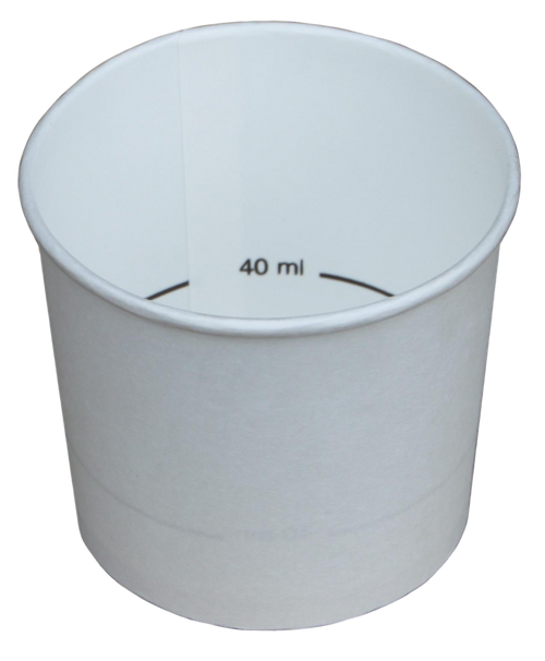 Demotec Mixing Cup