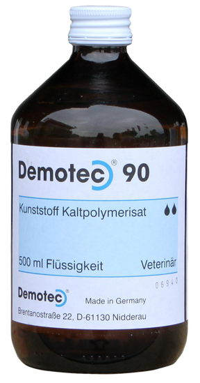 Demotec 90 Liquid 500 ml