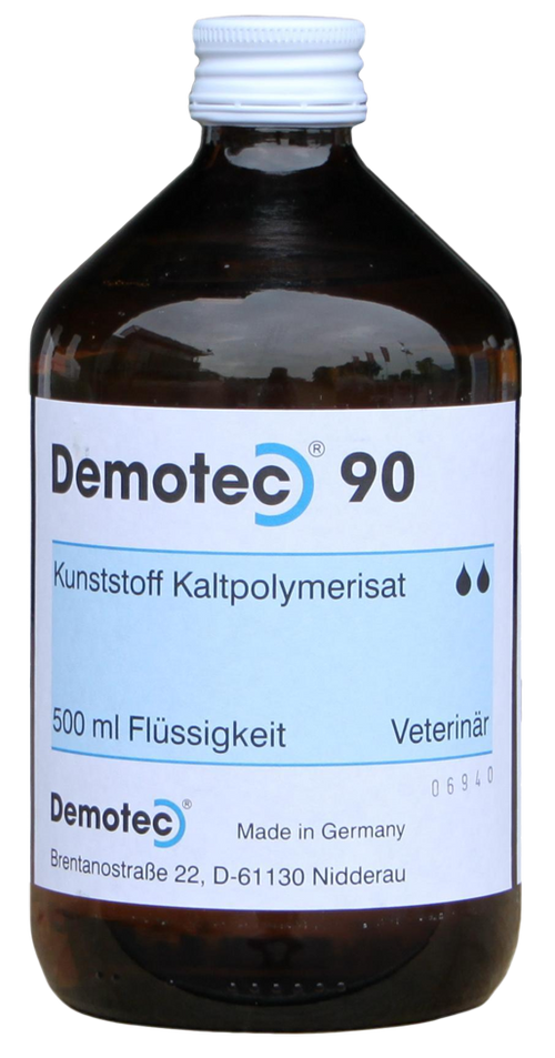 Demotec 90 Liquid 500 ml