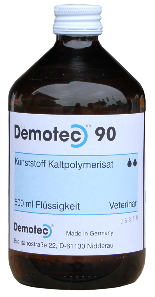 Demotec 90 Liquid 500 ml