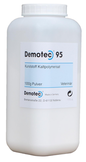 Demotec 95 1 kg
