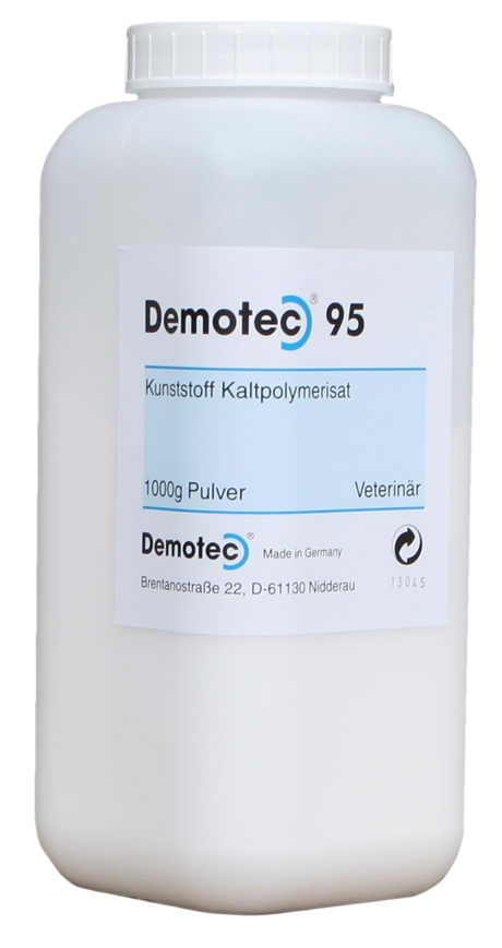 Demotec 95 1 kg