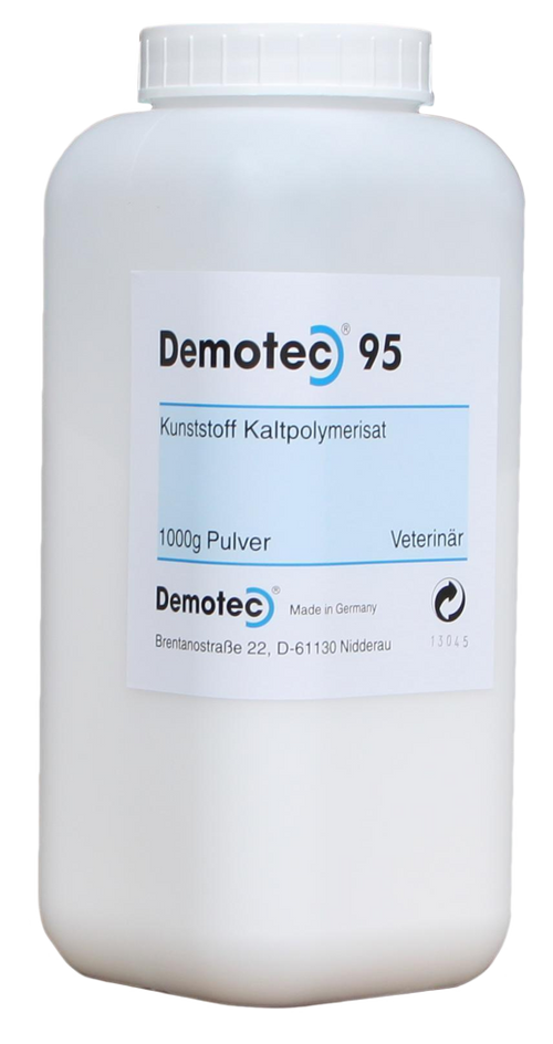 Demotec 95 1 kg