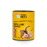 Dental Care Seaweed