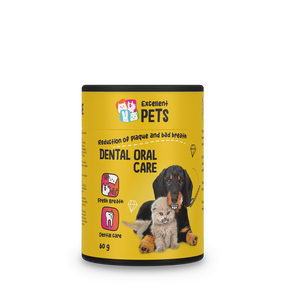 Excellent Pets Dental Oral Care