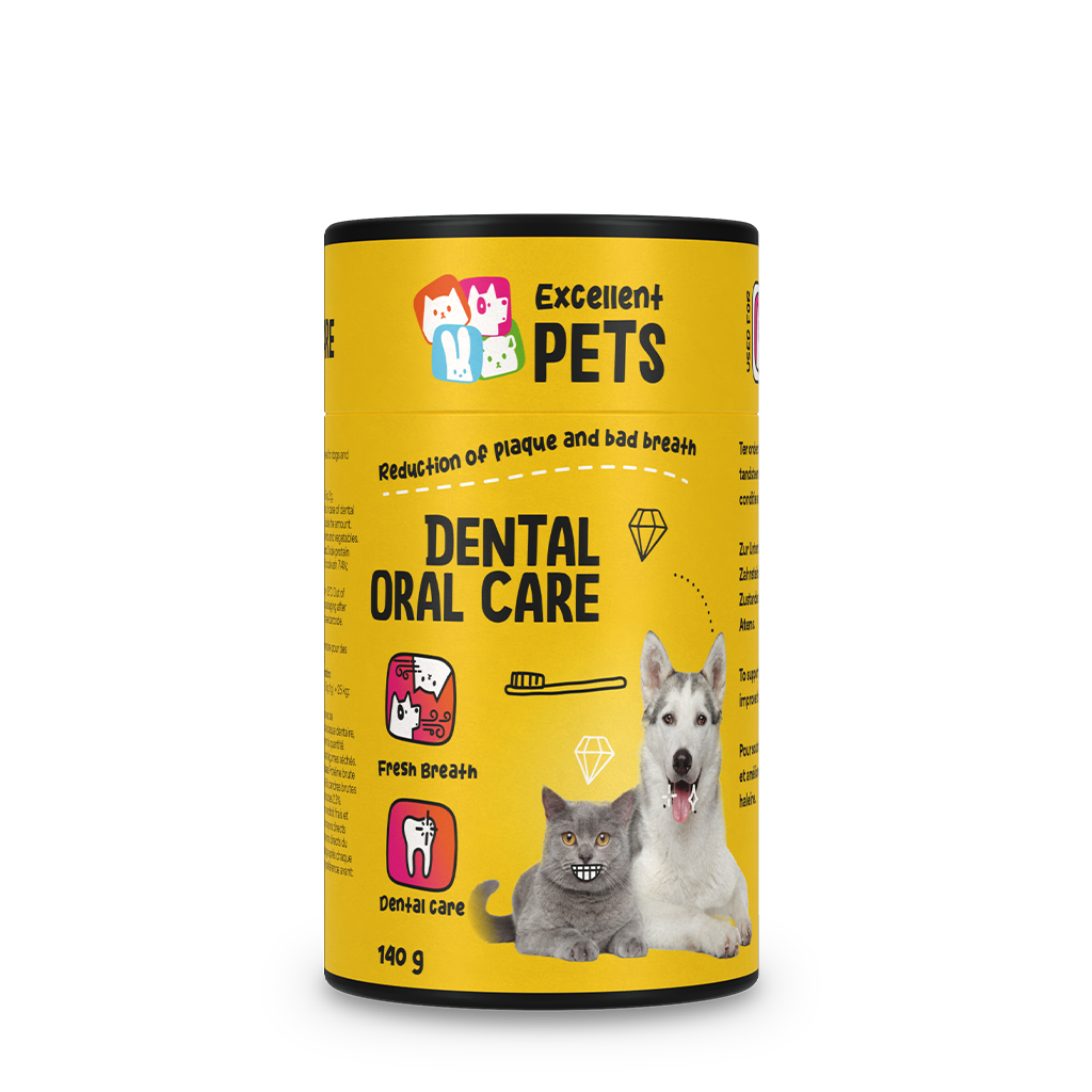Excellent Pets Dental Oral Care