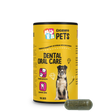 Excellent Pets Dental Oral Care Capsules 90 pcs