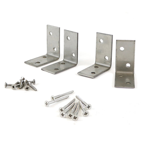 Timco Decking Handrail Bracket