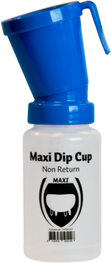 Excellent Maxi Teat Dip Cup
