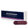 Direct Bicarbonate Bolus