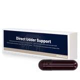 Direct Udder Support Bolus