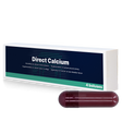 Direct Bolus Calcium