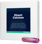 Direct Bolus Calcium