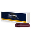 Direct Bolus Energy