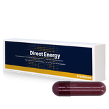 Direct Bolus Energy
