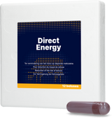 Direct Bolus Energy