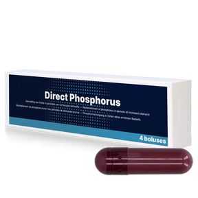 Direct Bolus Phosphorus