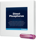 Direct Bolus Phosphorus