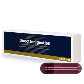 Direct Indigestion Bolus