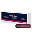 Direct Stop Bolus