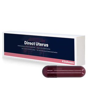 Direct Bolus Uterus