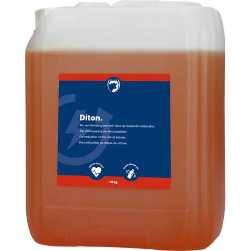 Excellent Diton (Ketosis)