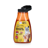 Excellent Pets Norwegian Salmon Oil