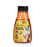 Excellent Pets Norwegian Salmon Oil