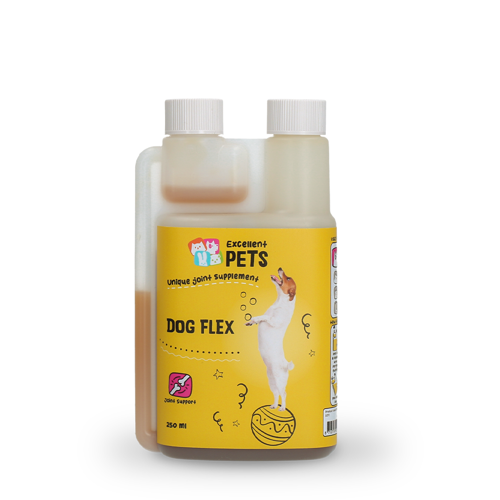 Excellent Pets Dog Flex