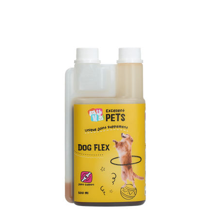 Excellent Pets Dog Flex
