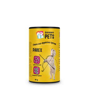 Excellent Pets Dog Parex