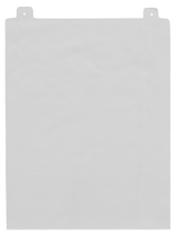 Doghouse Door Flap
