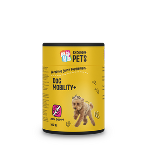 Excellent Pets Dog Mobility+