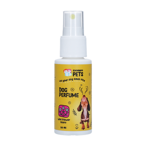 Excellent Dog Perfume
