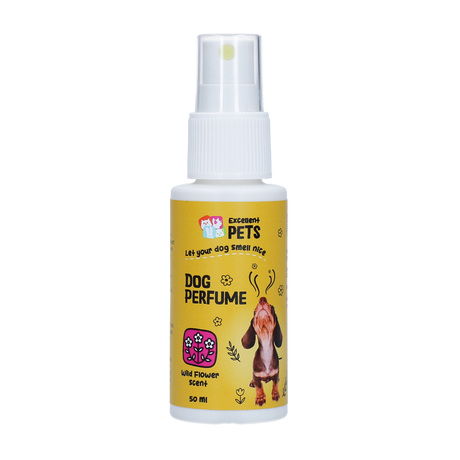Excellent Dog Perfume