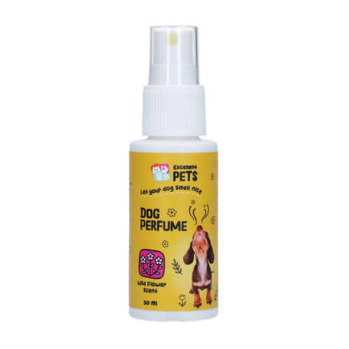 Excellent Dog Perfume
