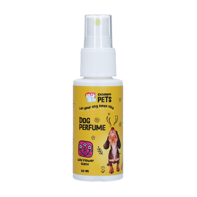 Excellent Dog Perfume